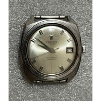 Часы FESTINA. Автоподзавод. Швейцария. Рабочие.