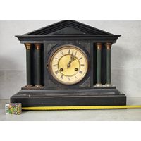 Jungans настольные часы с боем