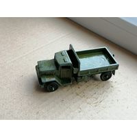 Военная техника. СССР.грузовик