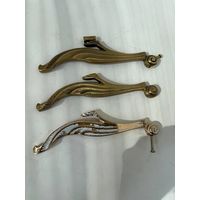 Декоративный элемент, деталь Латунь/бронза Цена за 1