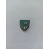 Ф.К. Динамо Минск 93