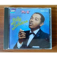 CD Billy Eckstine "Mr B"