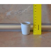 Баночки от мази. ПМВ. Германия.