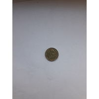 Украина 10 копеек 2011