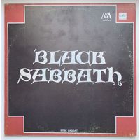 Black Sabbath
