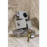 Дверные замки СССР цена за все