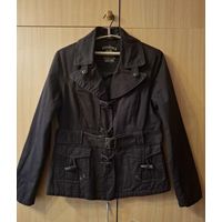 Куртки женские 46-48-50 размер (3 единицы)