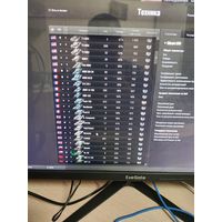 Аккаунт мир танков (леста)