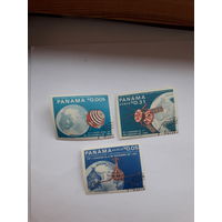 Панама космос