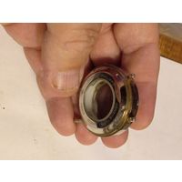 Корпус и цеферблат от швейцарских часов PATEK PHELIPPE .