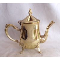 Кофейник Чайник Заварник Эгоист 450 мл
