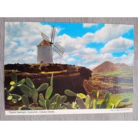 Мельницы. Ирландия