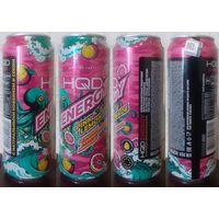 Банка от энергетика HQD со вкусом Грейпфрутового лимонада 2024.12.12 450мл PINK LEMONADE (ОБМЕН/ПРОДАЖА/ТОРГ) 1лот=1шт