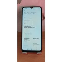 Xiaomi Redmi 10C (6/128)