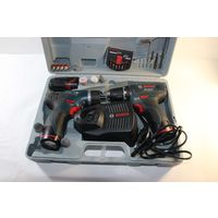 Шуруповерт и Гайковерт Bosch GSR 10.8-2-LI Professional