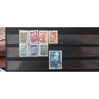 РАСПРОДАЖА. СССР 1976г. Гаш.