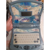 Компьютер детский