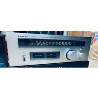 Тюнер SANYO