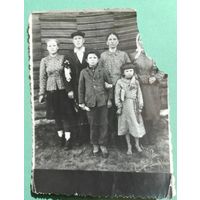 Старое фото в коллекцию