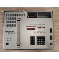 Учебный микропроцессорный комплект УМК VEF (только УМК PP3.059.004..., без макетной платы). Новый. 6.7гр золота! (по паспорту).