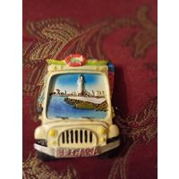 Магнит, Болгария