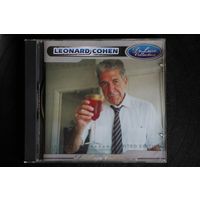 Leonard Cohen – DeLuxe Collection (CD)