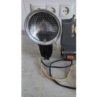 Фото вспышка ЧАЙКА СССР