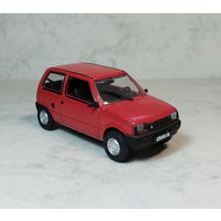 ВАЗ-1111 "Ока"