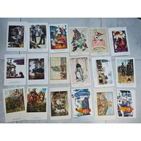 Плакаты  СССР