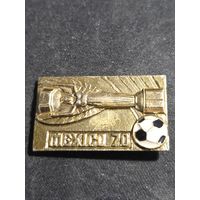 Mexico Мексика 70