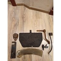 Сборный лот по авто мото транспорту.