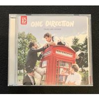 One Direction – Take Me Home / JAPAN