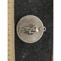 Спортивная медаль