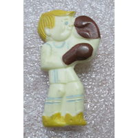 Бокс (пластик)