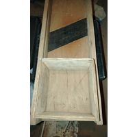 Овощерезка для квашения капусты. Из СССР.