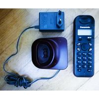 Радиотелефон Panasonic KX-TGA131RU (дополнит.трубка)