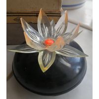 Светильник Лилия, Кувшинка СССР ЗИП рабочий