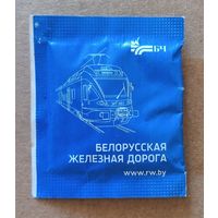 Сахар, сахарные пакетики, РБ, железнодорожный, 10 гр.