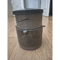 Объектив Триплет 3.65/365