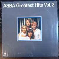 ABBA – Greatest Hits Vol. 2 Japan