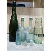 Стекло пмв с рубля!