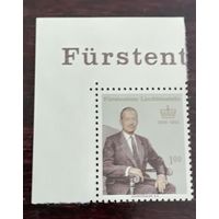 Лихтенштейн 1966