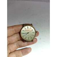 Часы Луч.Кварц. PRIORBANK.