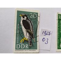 ГДР 1967