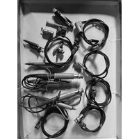 Кабель для осциллографа