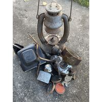 Вещи из СССР