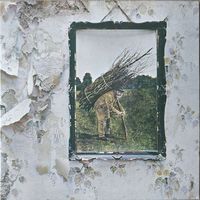 Led Zeppelin IV (Japan 1971 Mint)