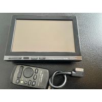 Монитор Alpine TME- M860 + пульт д/у Alpine