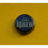 Пивная крышка.