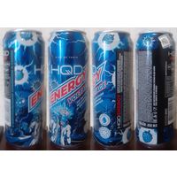 Банка от энергетика HQD со вкусом Малины и Лимона VOLTAGE 2024.12.13 450мл HQD (ОБМЕН/ПРОДАЖА/ТОРГ) 1лот=1шт